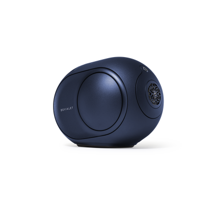 Enceinte DEVIALET Phantom II - 98 Db - Stereo - Deep blue -