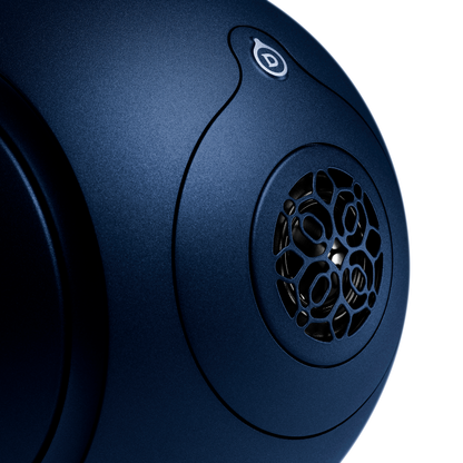 Enceinte DEVIALET Phantom II - 98 Db - Stereo - Casques