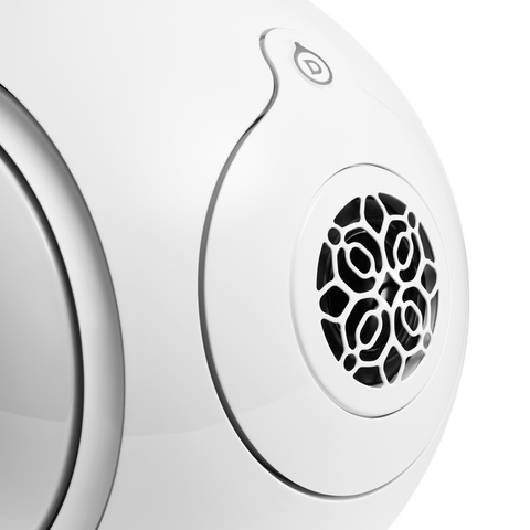 Enceinte DEVIALET Phantom II - 95 DB - Casques et enceintes