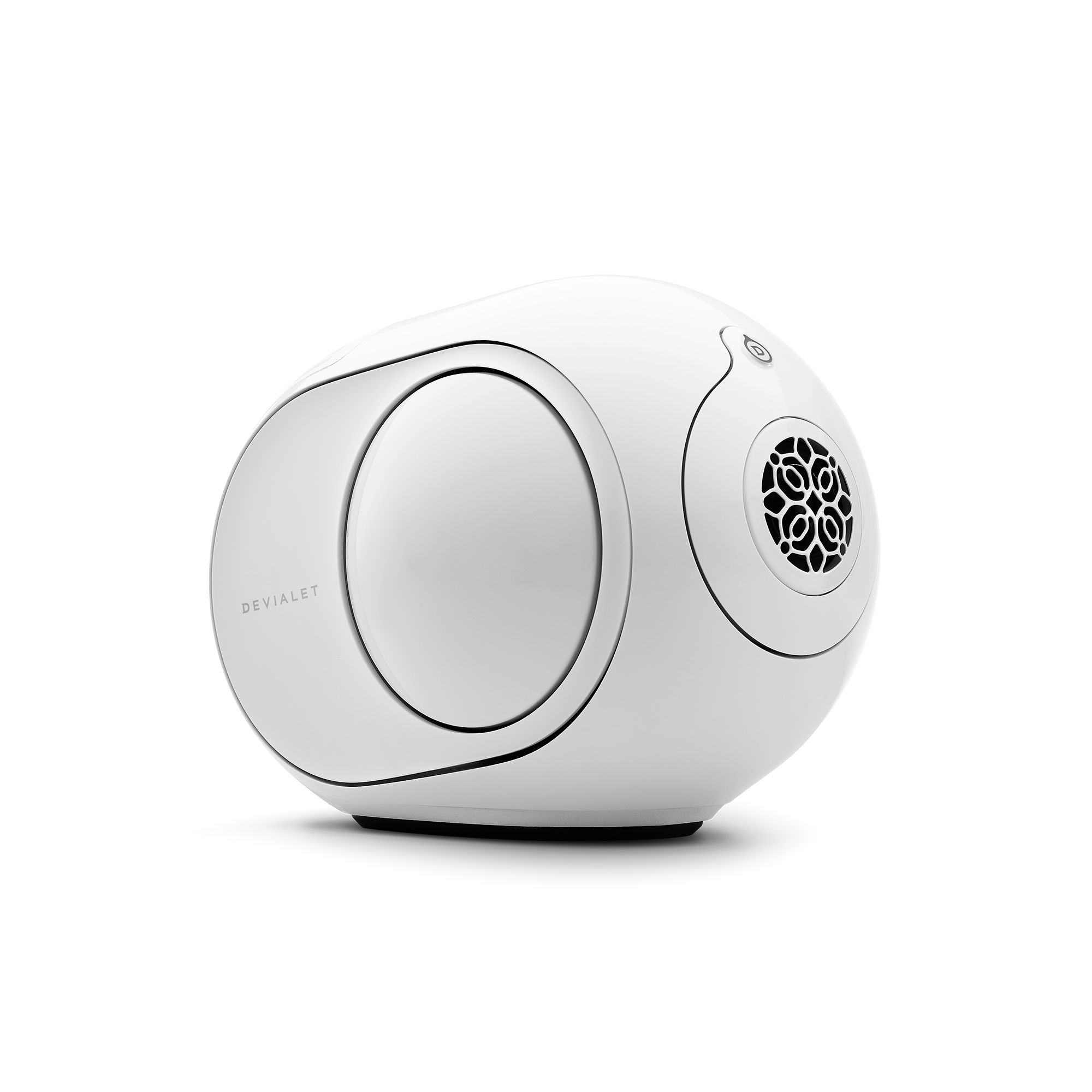 Enceinte DEVIALET Phantom II - 95 DB - Iconic white