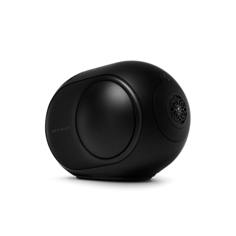 Enceinte DEVIALET Phantom II - 95 DB - Matte black