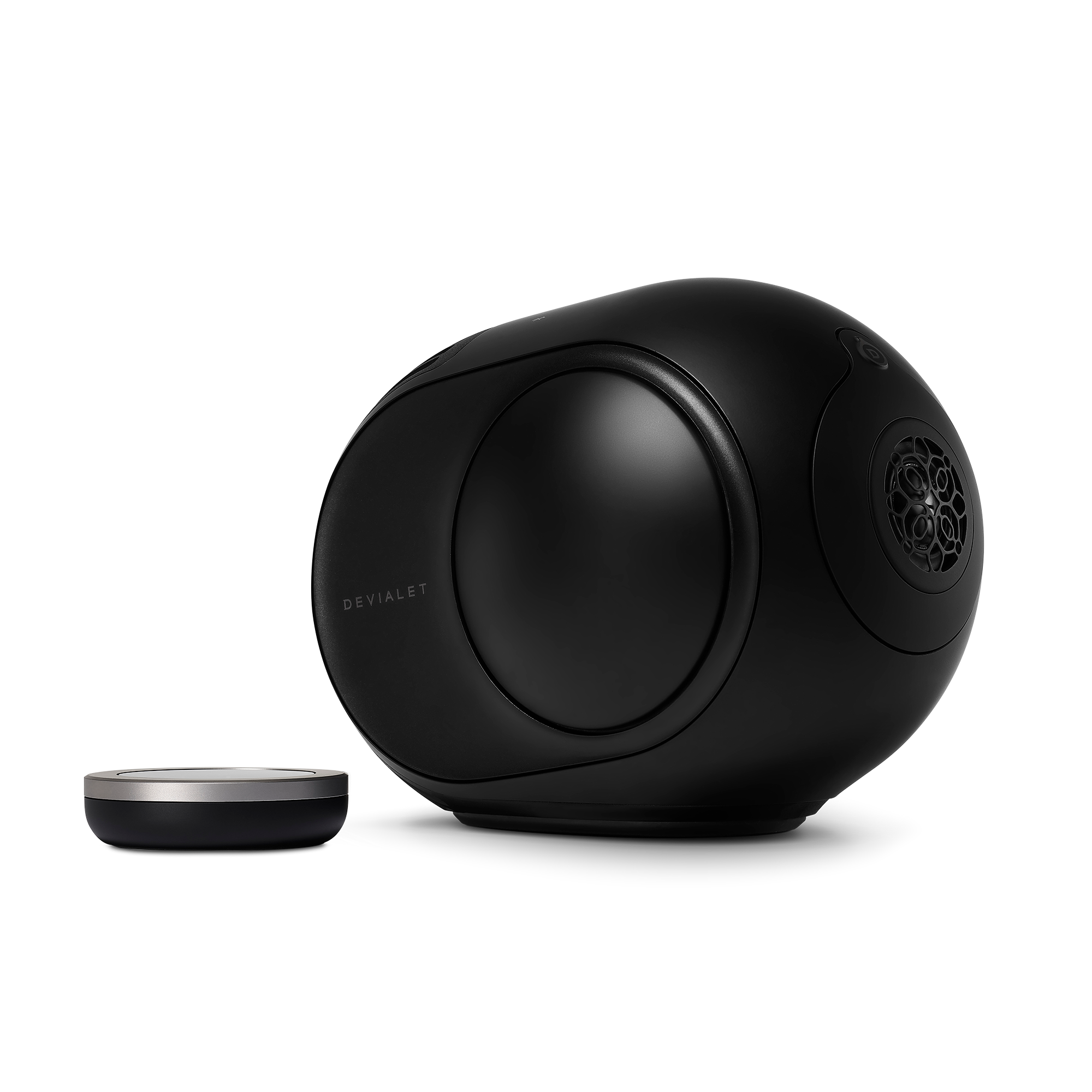 Enceinte DEVIALET Phantom II - 98 DB - Casques et enceintes