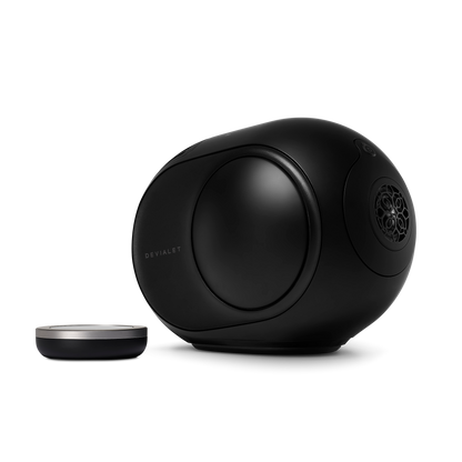 Enceinte DEVIALET Phantom II - 98 DB - Casques et enceintes