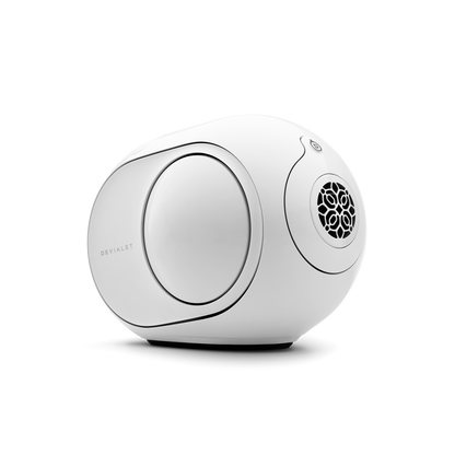 Enceinte DEVIALET Phantom II - 98 DB - Iconic white