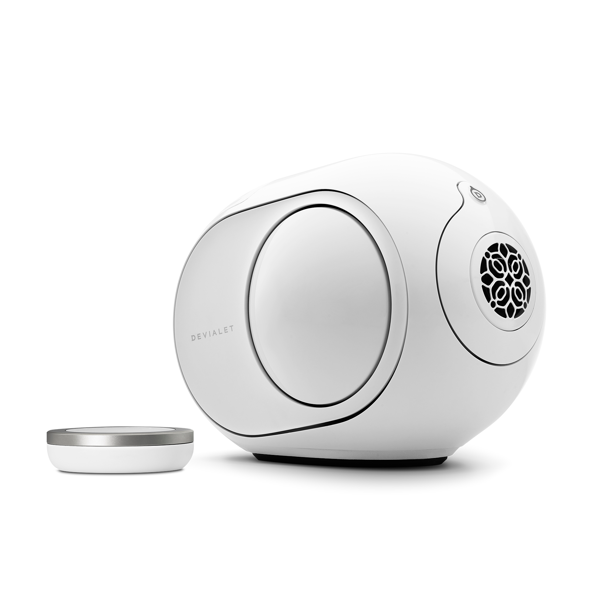 Enceinte DEVIALET Phantom II - 98 DB - Casques et enceintes