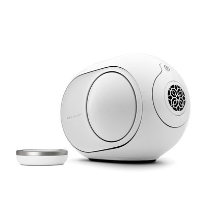 Enceinte DEVIALET Phantom II - 98 DB - Casques et enceintes