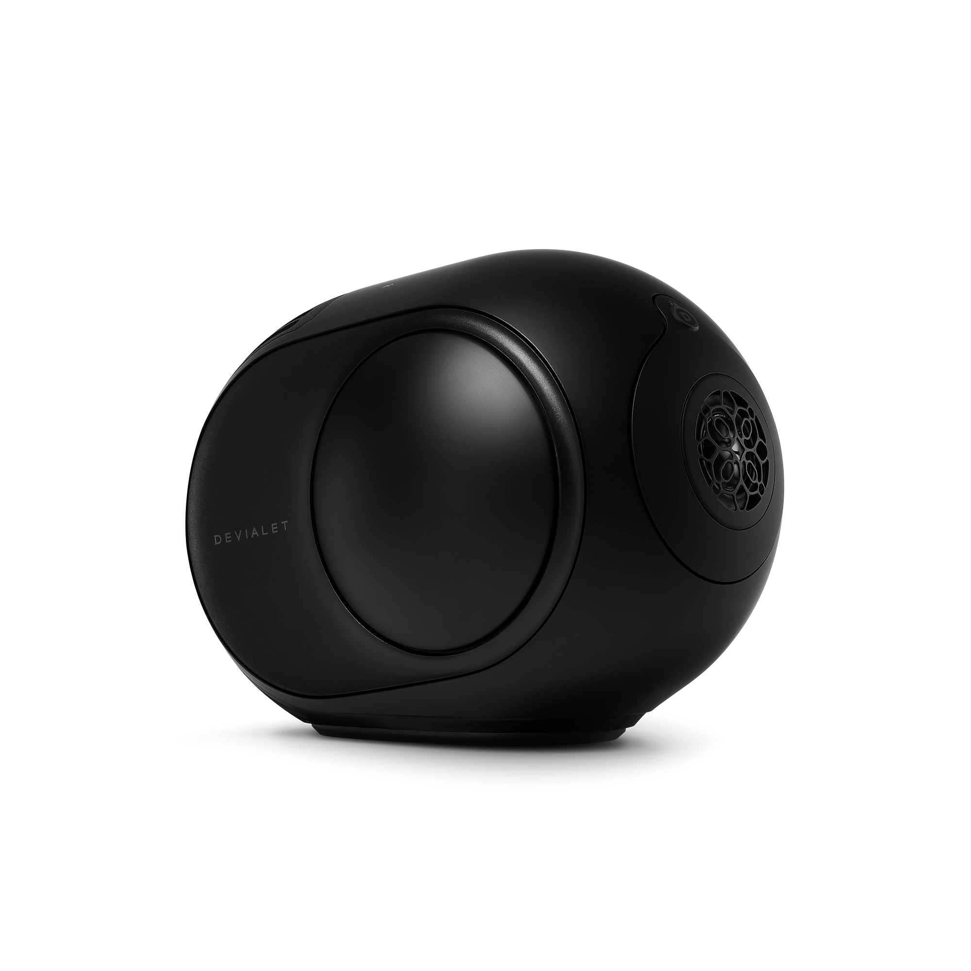 Enceinte DEVIALET Phantom II - 98 DB - Matte black