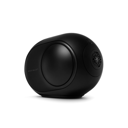 Enceinte DEVIALET Phantom II - 98 DB - Matte black