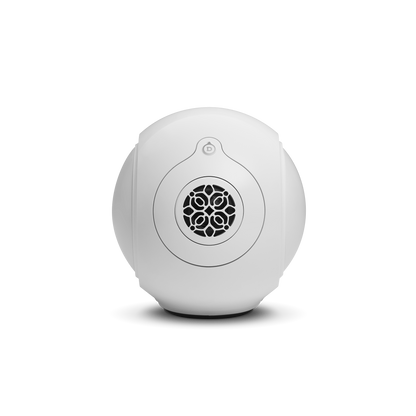 Enceinte DEVIALET Phantom II - 98 DB - Casques et enceintes