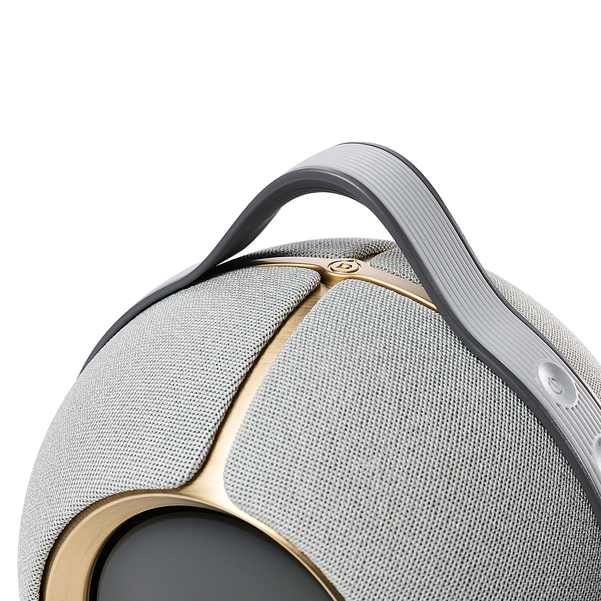 Enceinte portable DEVIALET Mania - Opéra de Paris - Casques