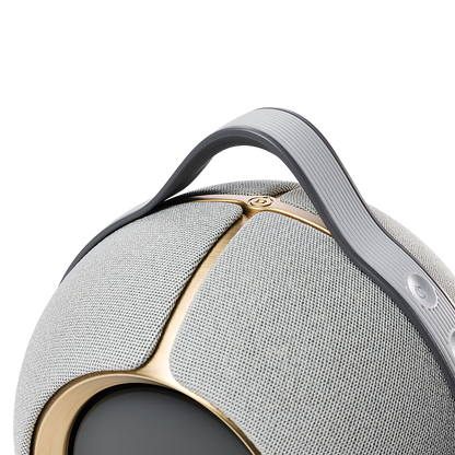 Enceinte portable DEVIALET Mania - Opéra de Paris - Casques