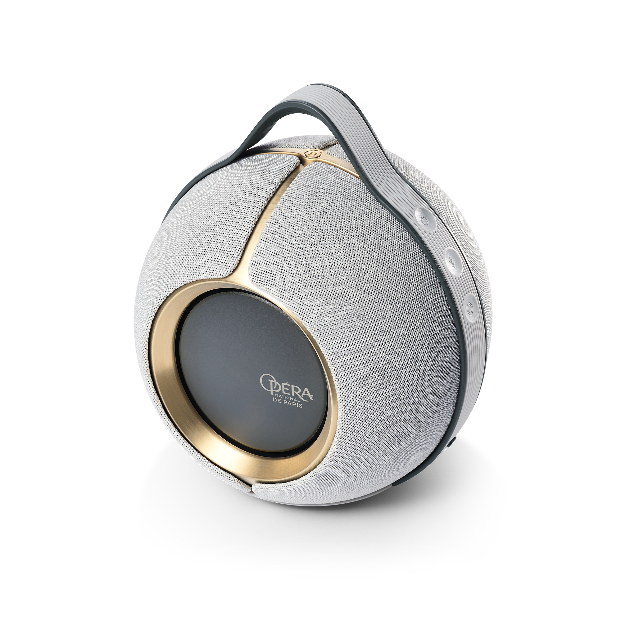 Enceinte portable DEVIALET Mania - Opéra de Paris - Casques