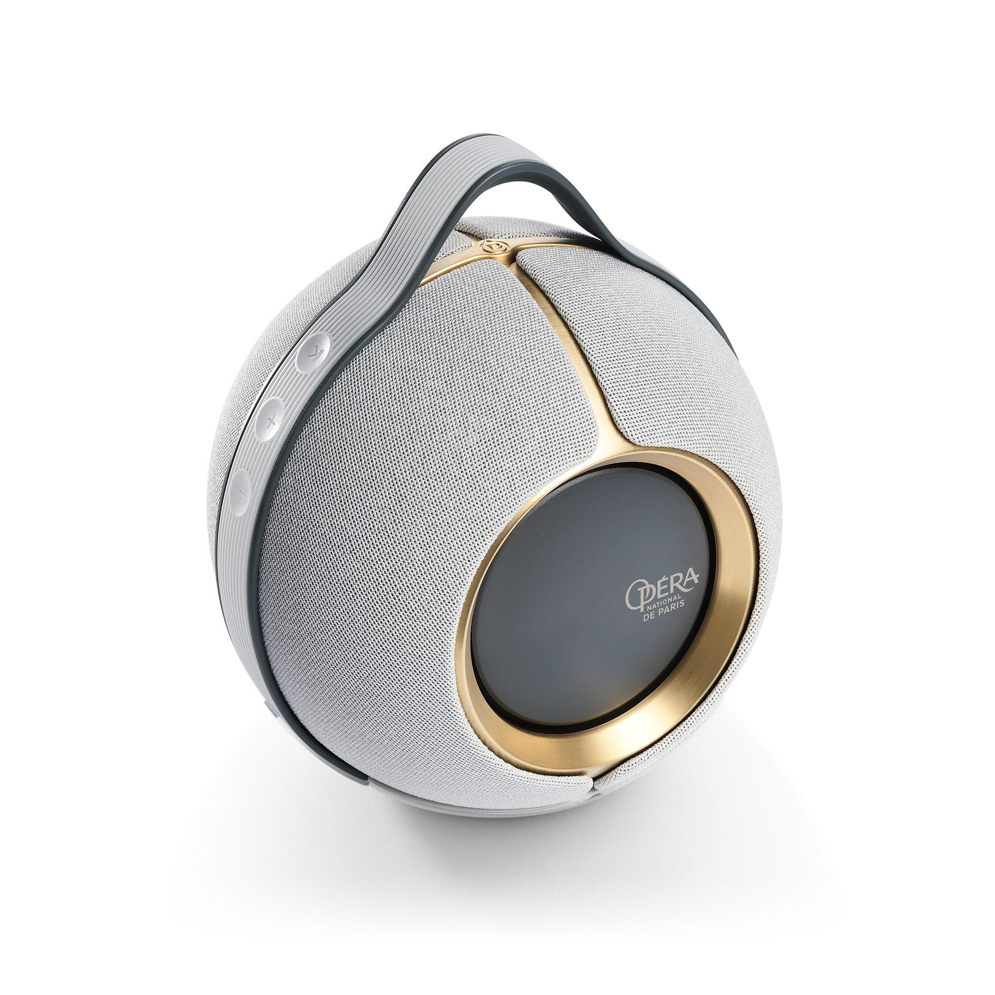 Enceinte portable DEVIALET Mania - Opéra de Paris - Casques