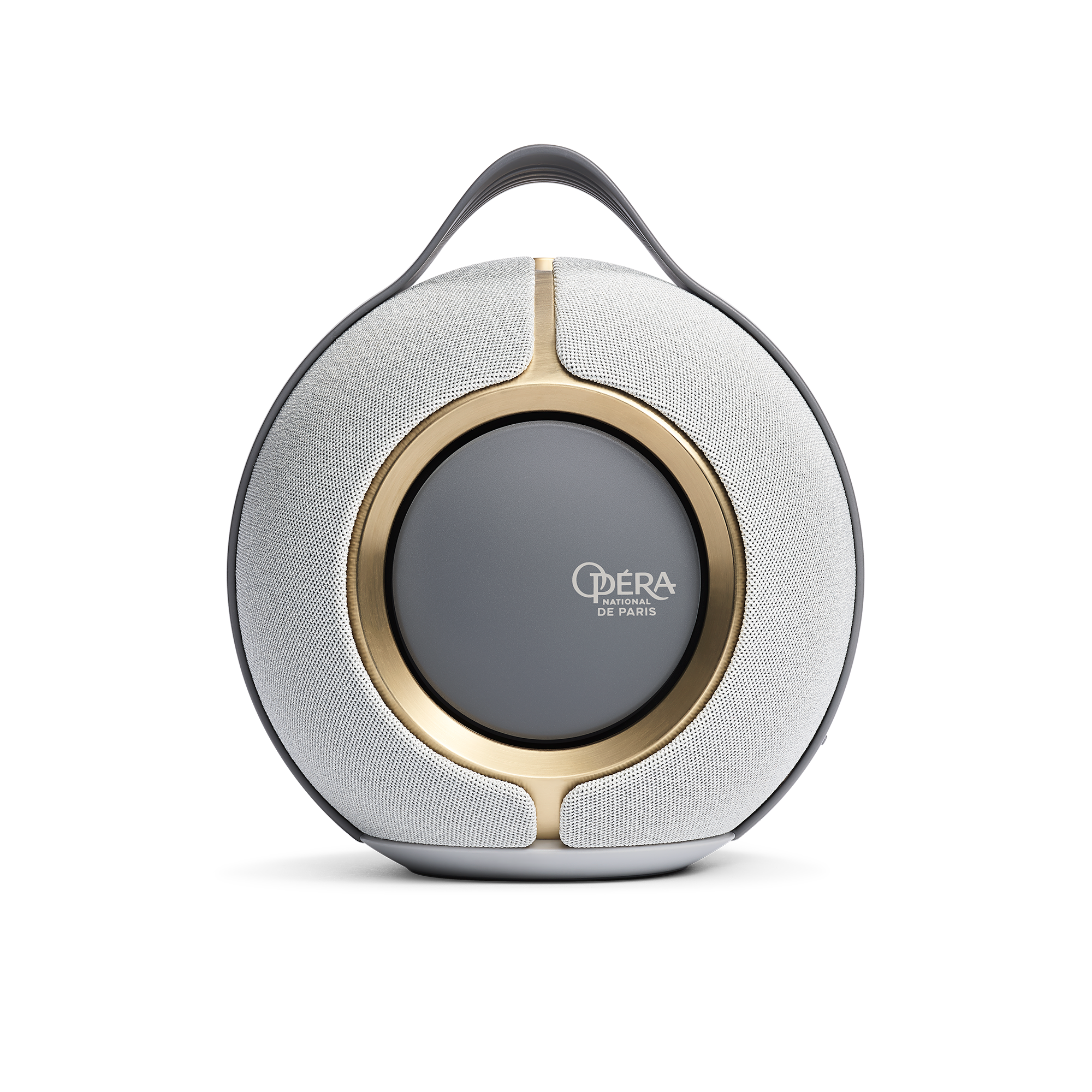 Enceinte portable DEVIALET Mania - Opéra de Paris - Casques