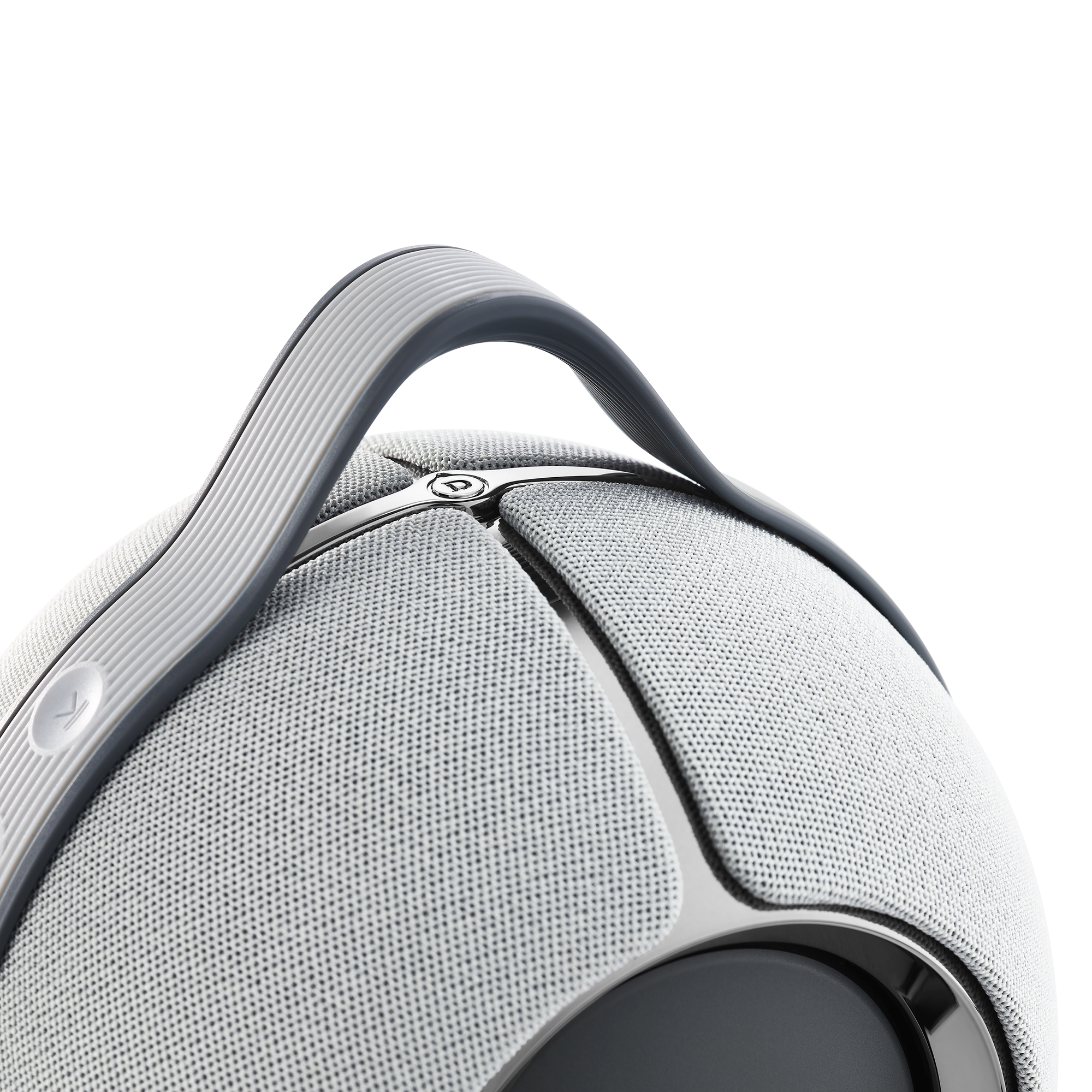 Enceinte portable DEVIALET Mania - Casques et enceintes