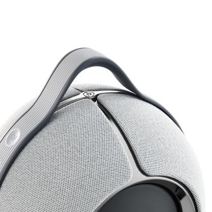 Enceinte portable DEVIALET Mania - Casques et enceintes