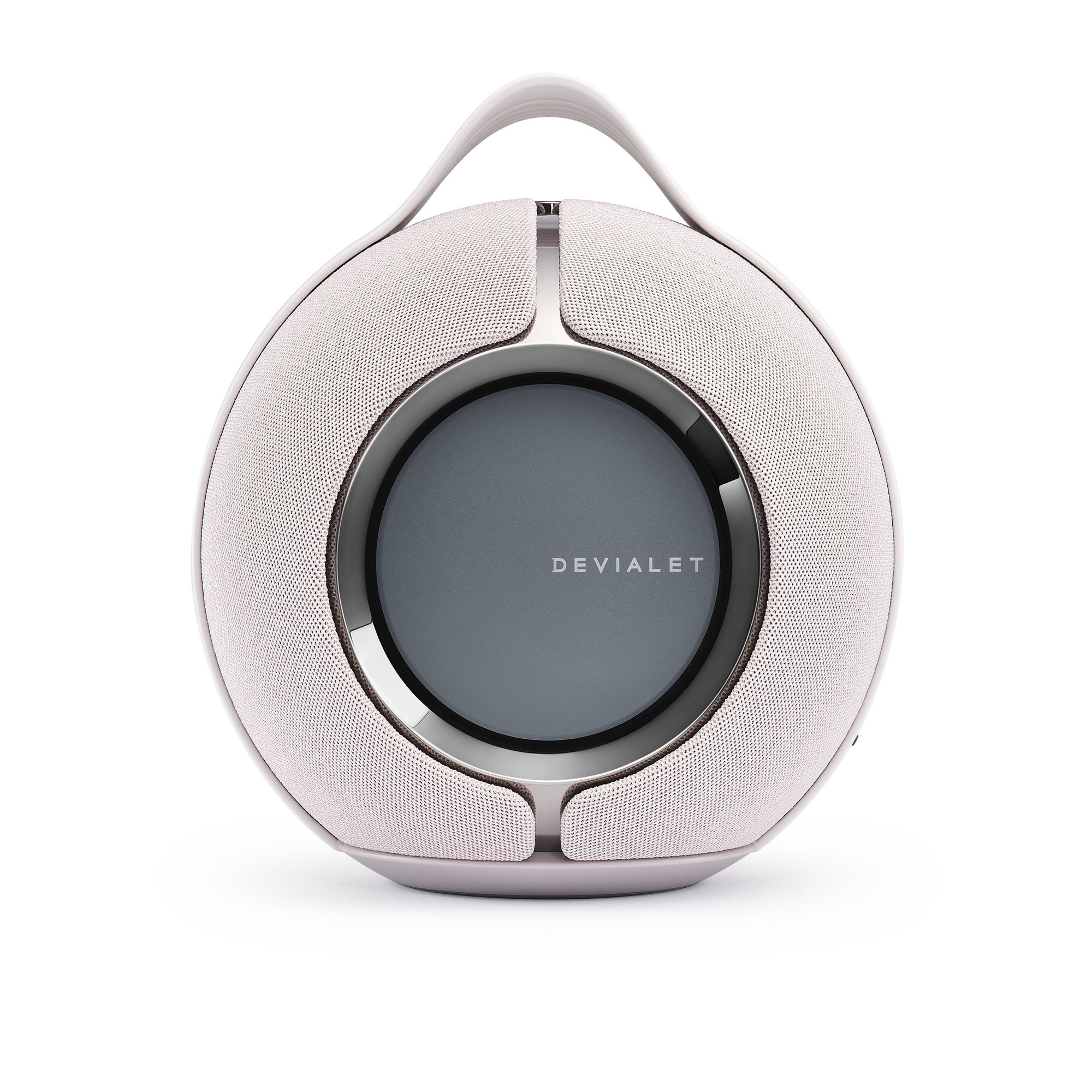 Enceinte portable DEVIALET Mania - Casques et enceintes