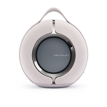 Enceinte portable DEVIALET Mania - Casques et enceintes