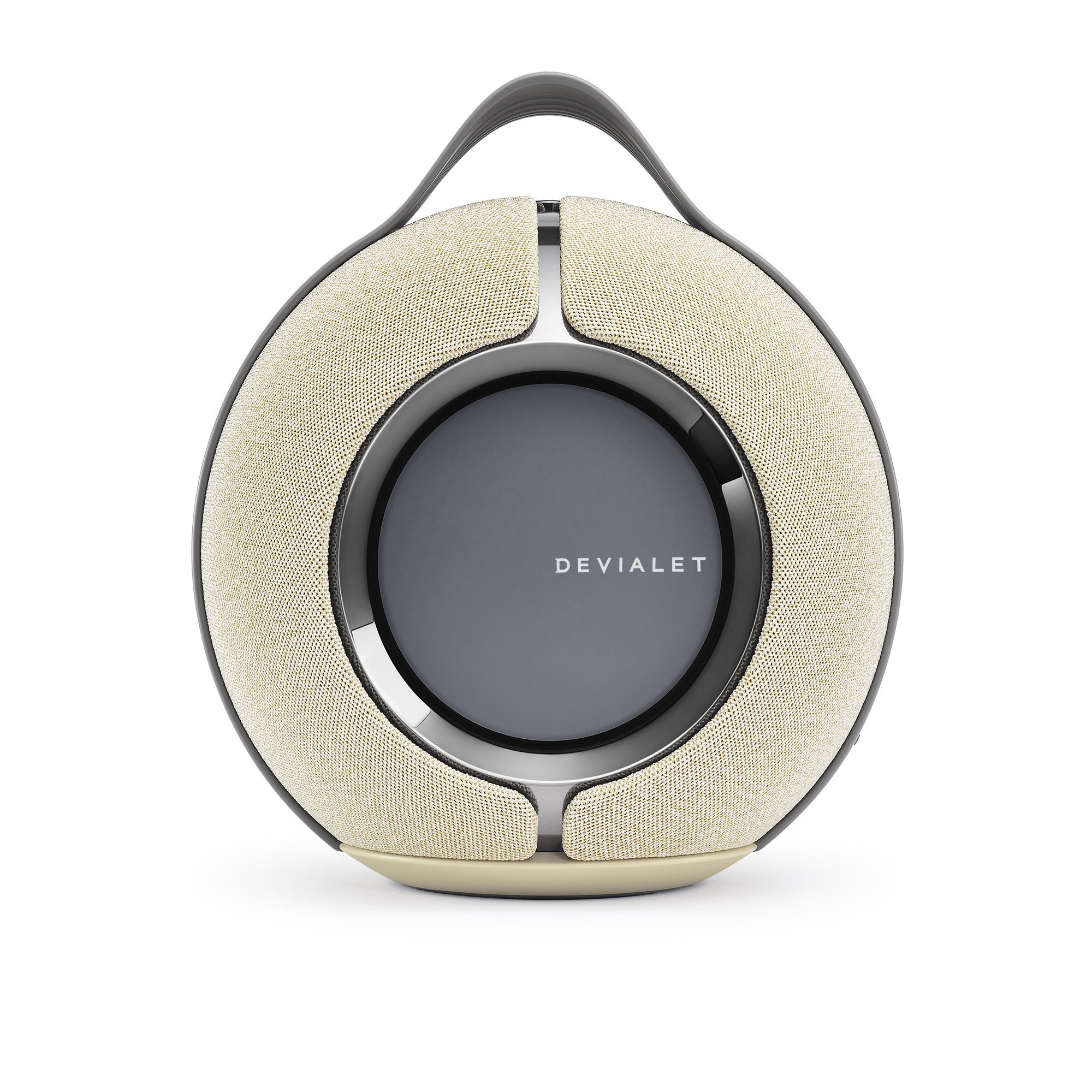 Enceinte portable DEVIALET Mania - Casques et enceintes