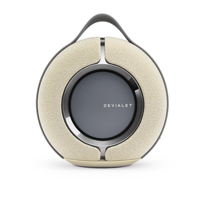 Enceinte portable DEVIALET Mania - Casques et enceintes