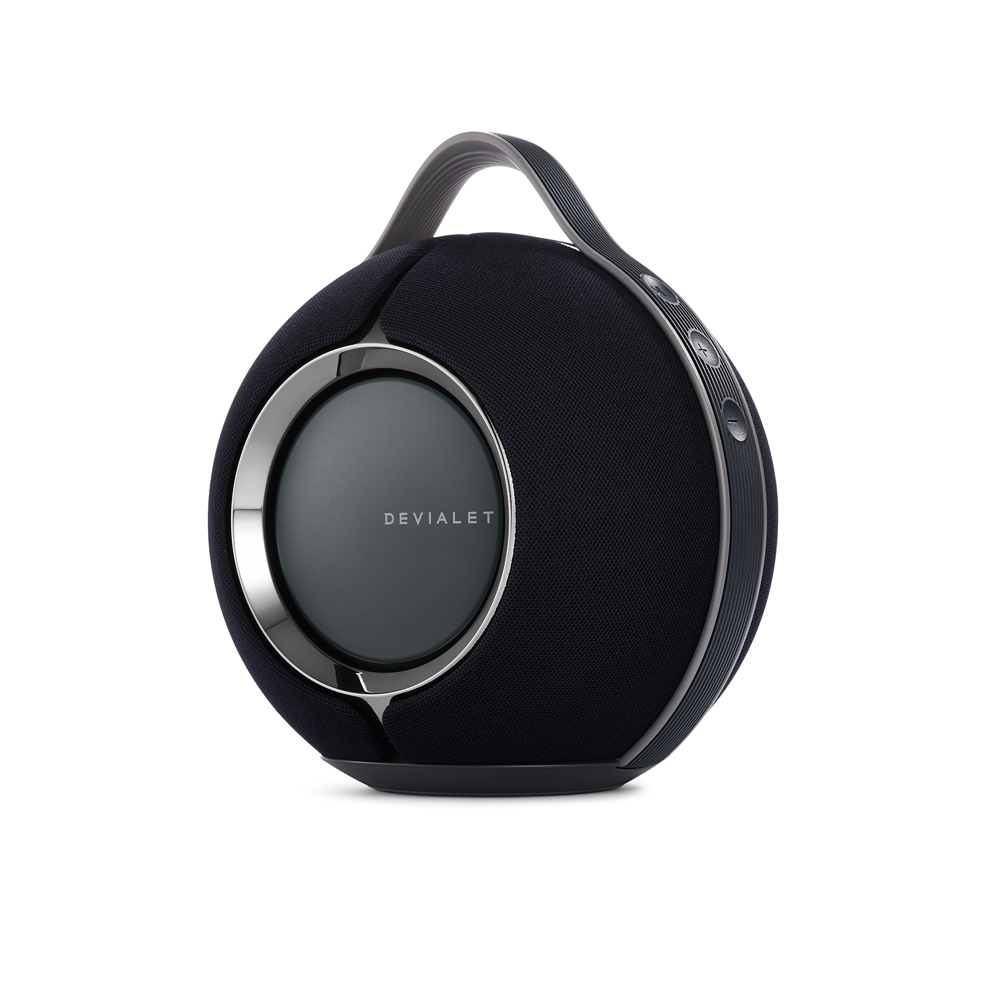 Enceinte portable DEVIALET Mania - Casques et enceintes