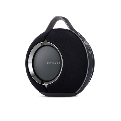 Enceinte portable DEVIALET Mania - Casques et enceintes