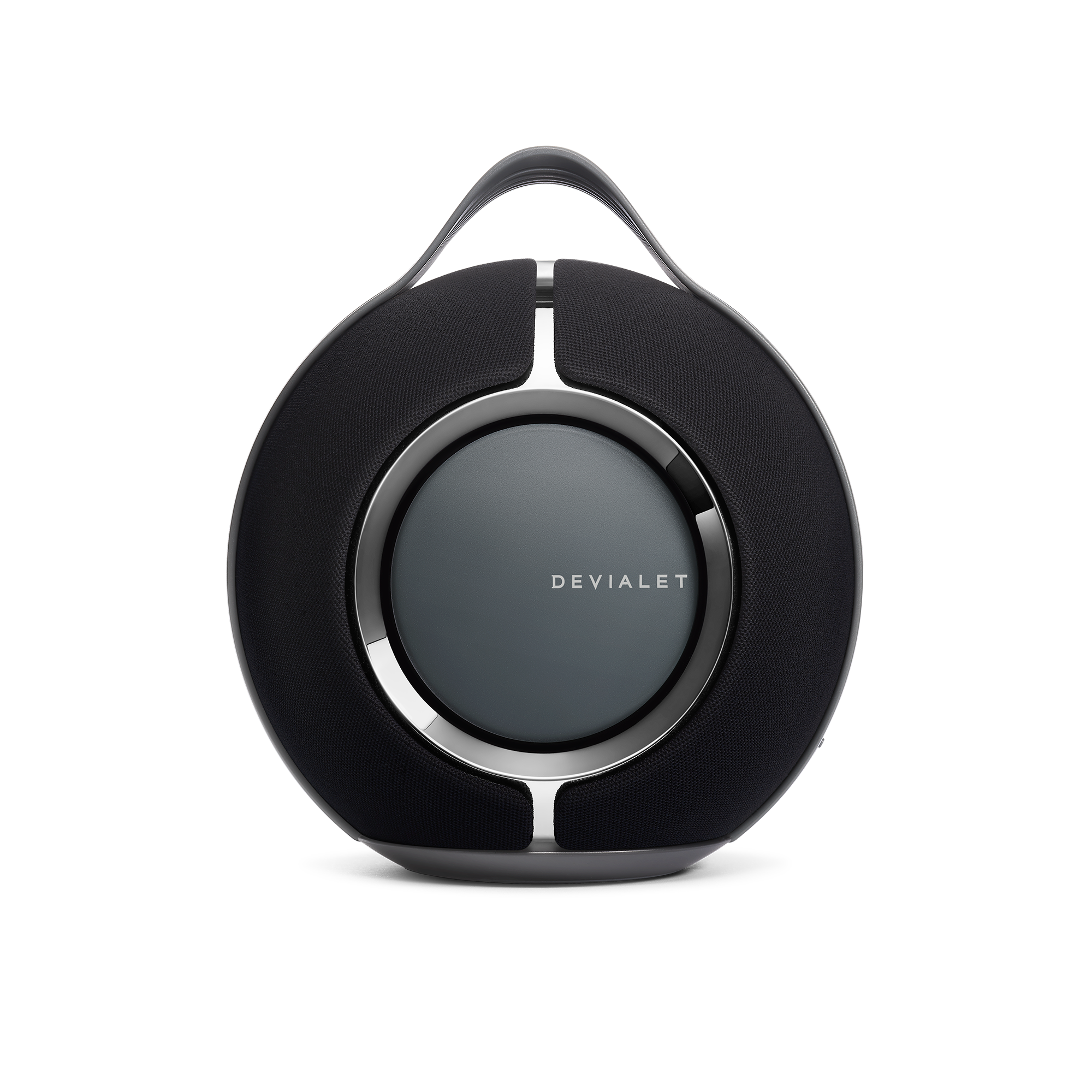 Enceinte portable DEVIALET Mania - Casques et enceintes