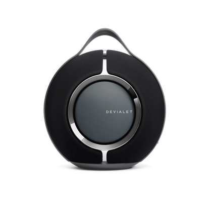 Enceinte portable DEVIALET Mania - Casques et enceintes