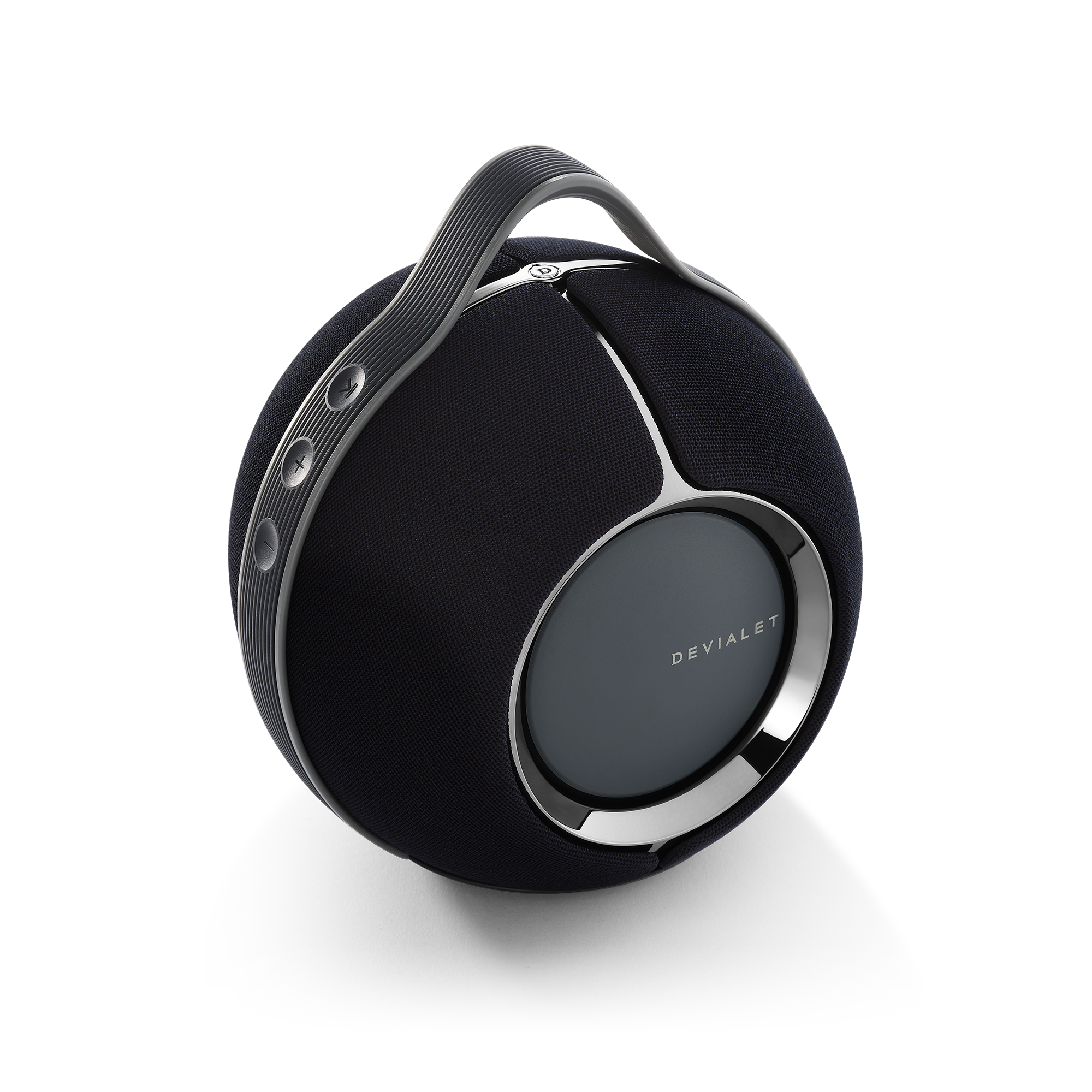 Enceinte portable DEVIALET Mania - Casques et enceintes