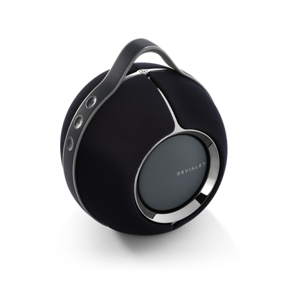 Enceinte portable DEVIALET Mania - Casques et enceintes