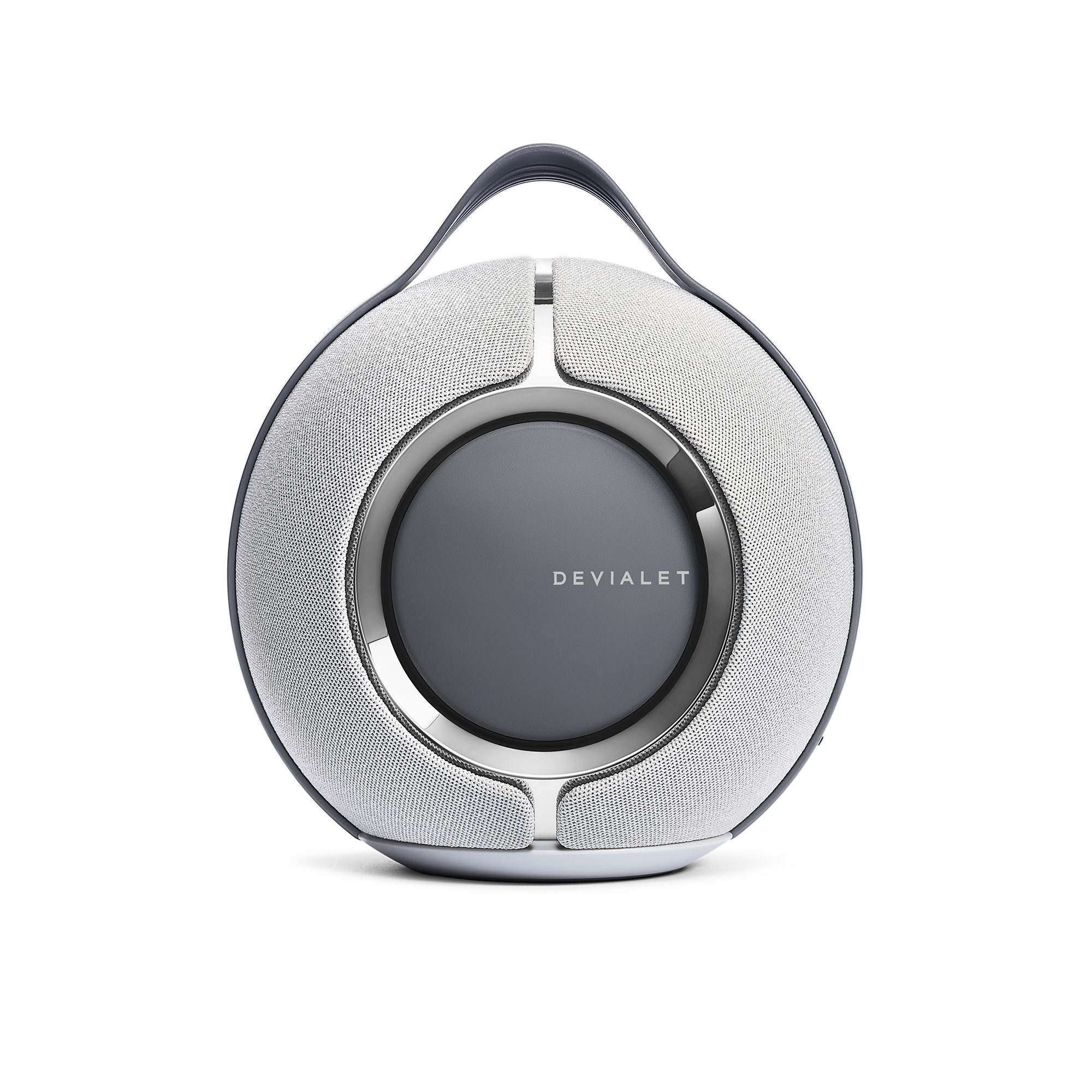 Enceinte portable DEVIALET Mania - Casques et enceintes