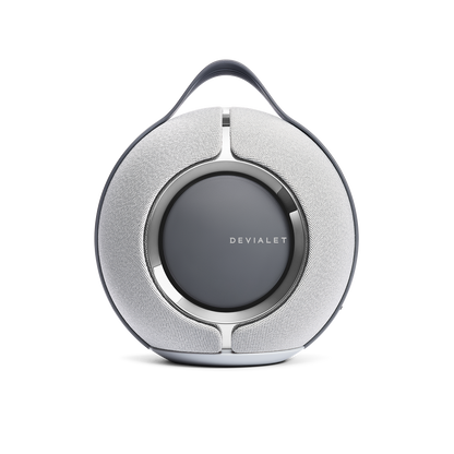 Enceinte portable DEVIALET Mania - Casques et enceintes