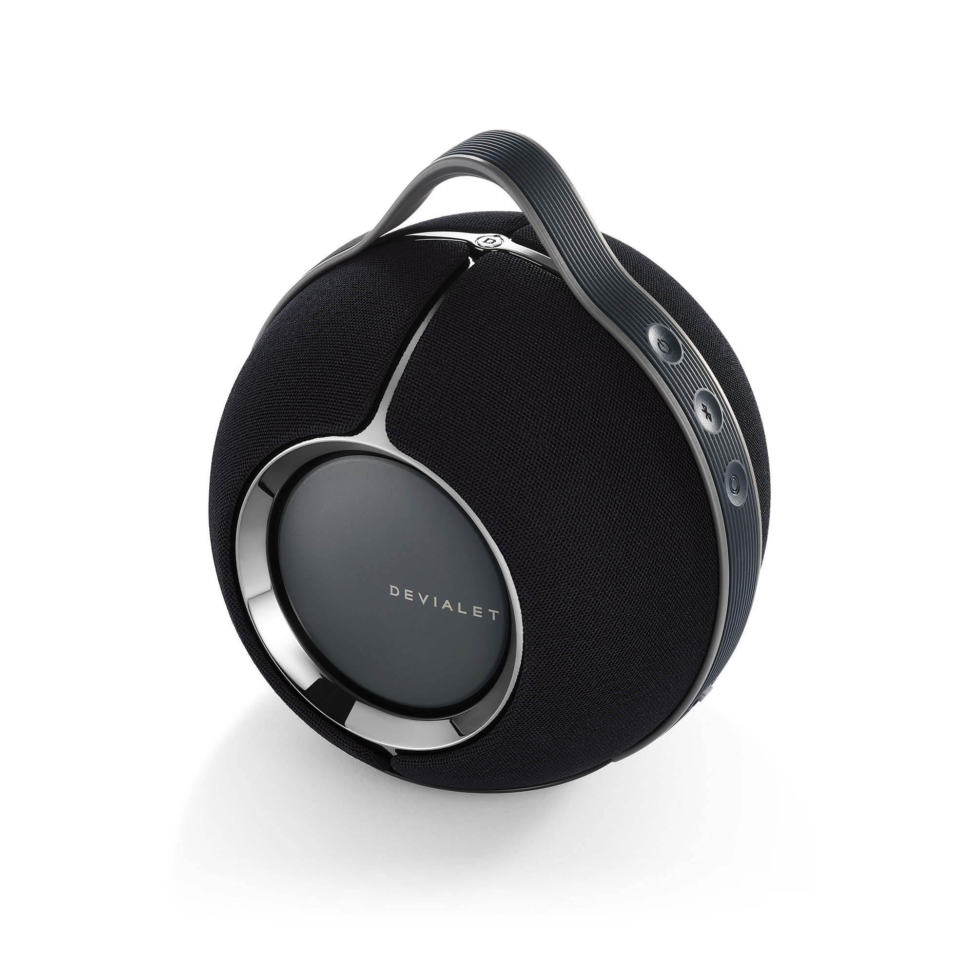 Enceinte portable DEVIALET Mania - Casques et enceintes