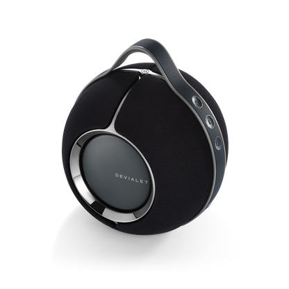 Enceinte portable DEVIALET Mania - Casques et enceintes