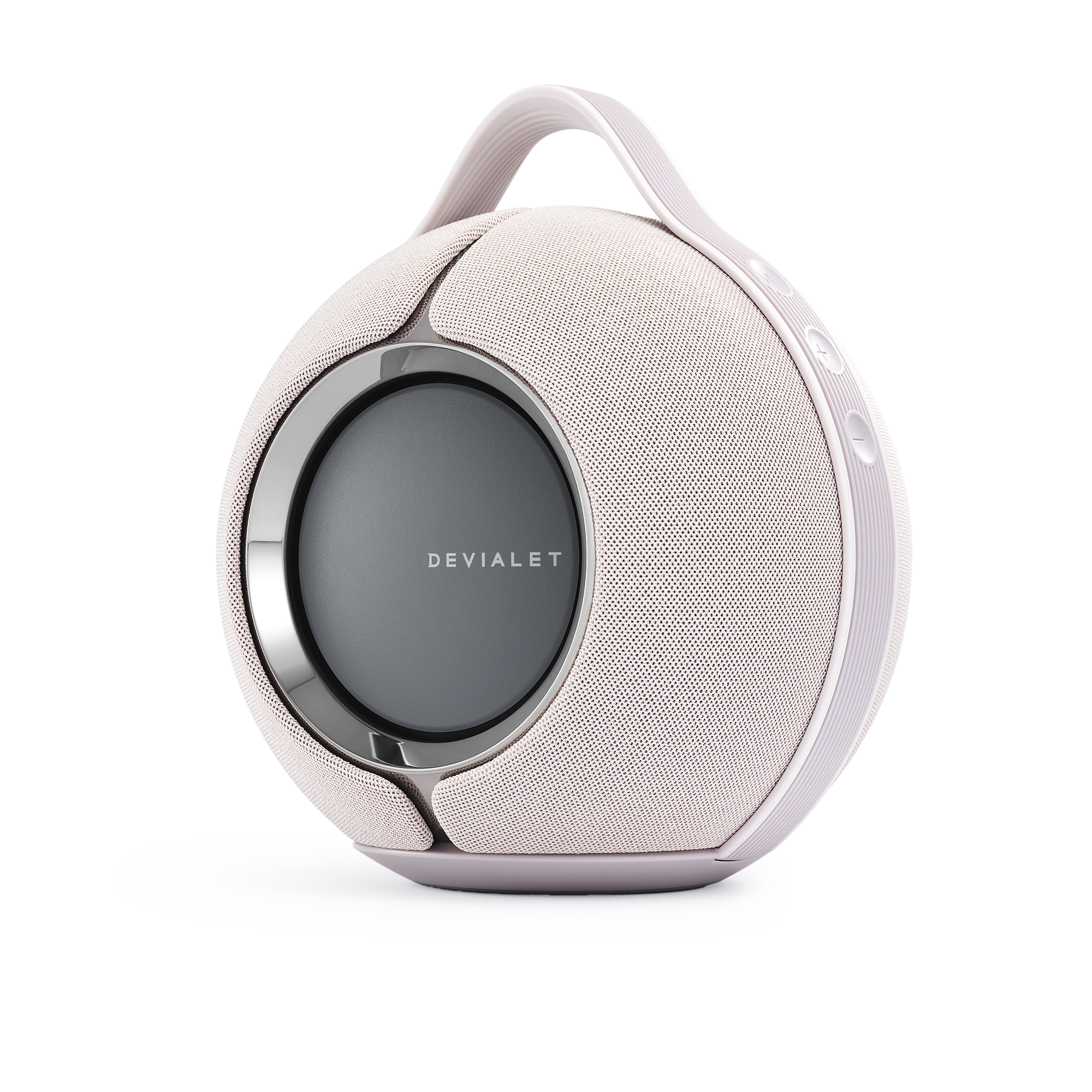 Enceinte portable DEVIALET Mania - Casques et enceintes