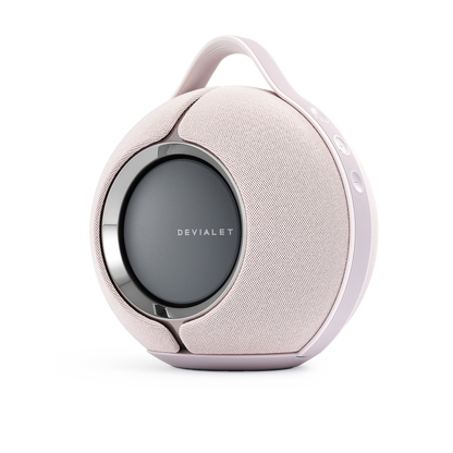 Enceinte portable DEVIALET Mania - Casques et enceintes