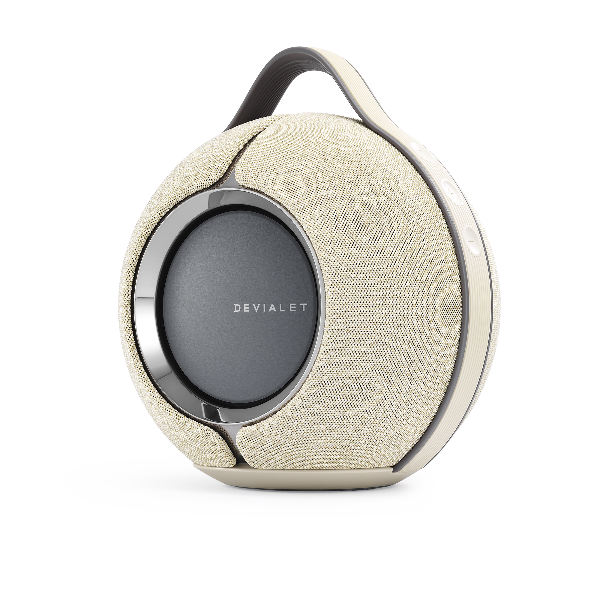 Enceinte portable DEVIALET Mania - Casques et enceintes