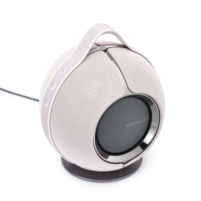 Enceinte portable DEVIALET Mania - Casques et enceintes