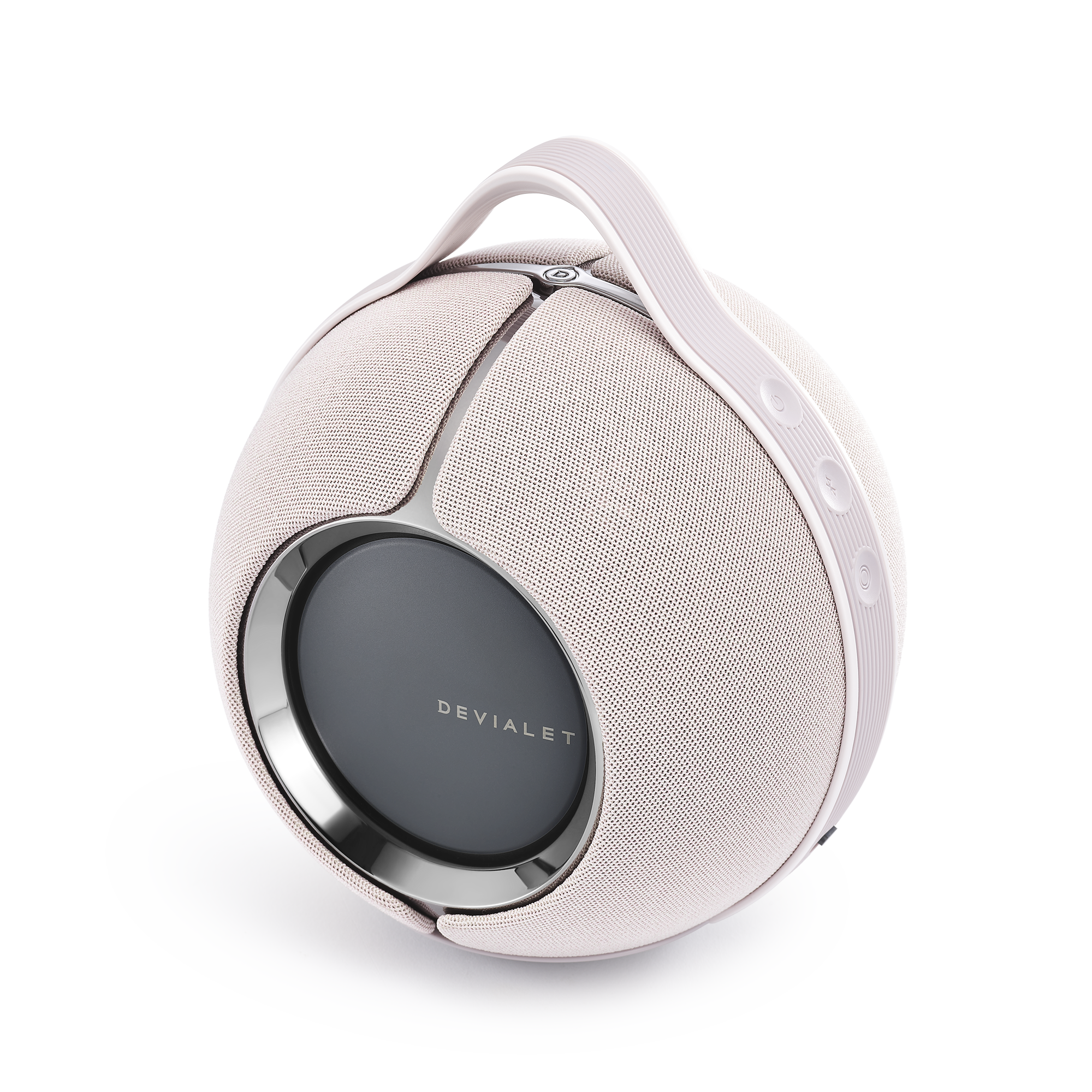 Enceinte portable DEVIALET Mania - Casques et enceintes