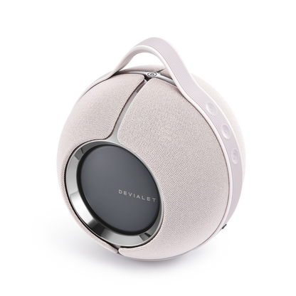 Enceinte portable DEVIALET Mania - Casques et enceintes