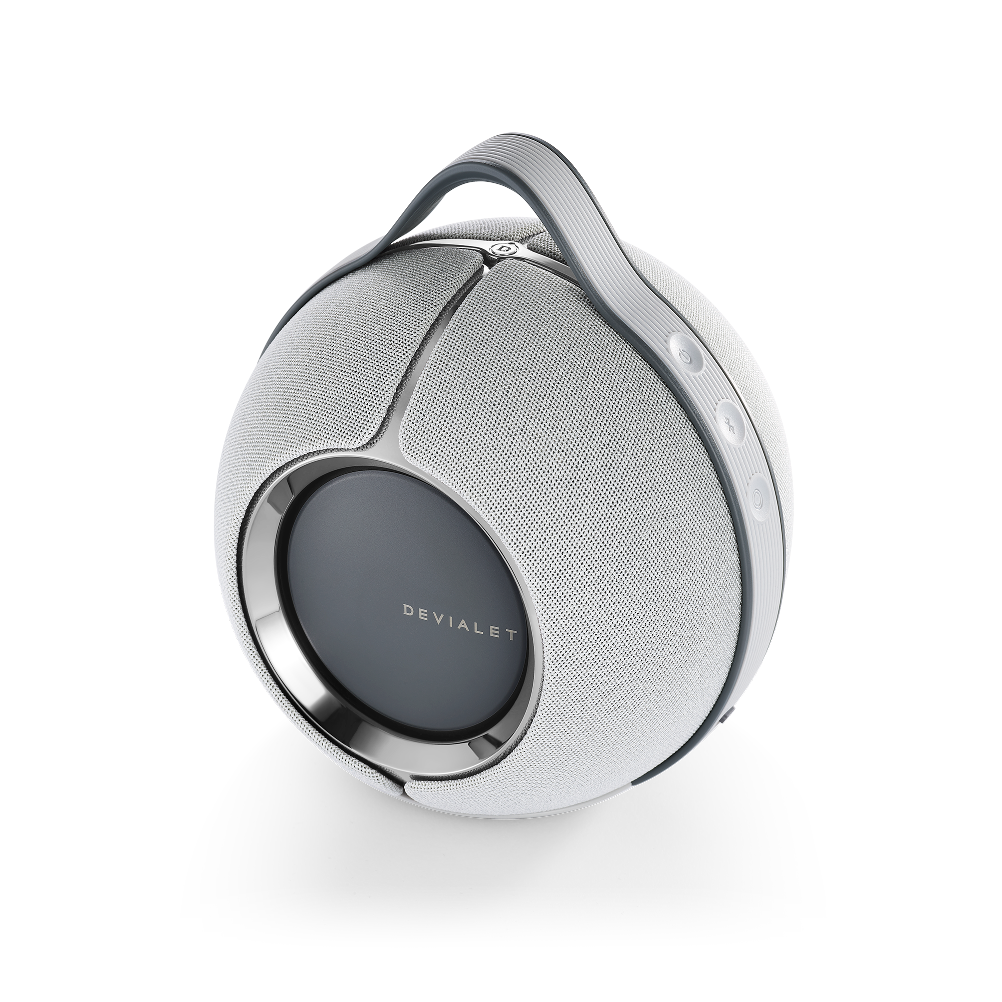 Enceinte portable DEVIALET Mania - Casques et enceintes