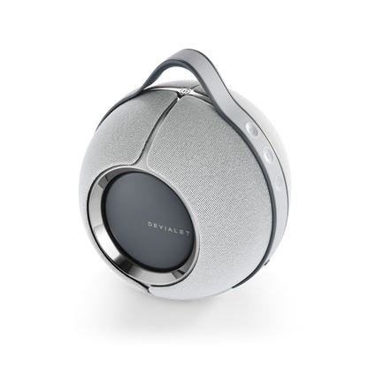 Enceinte portable DEVIALET Mania - Casques et enceintes