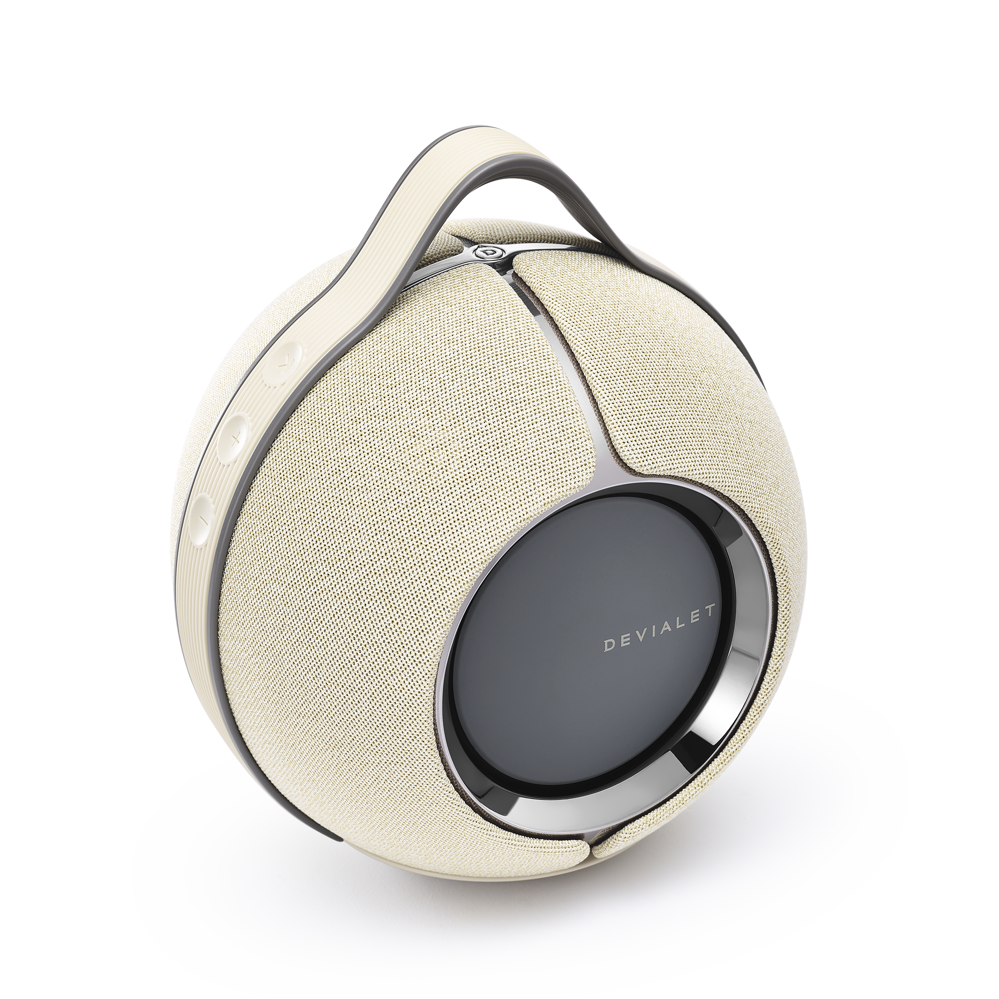 Enceinte portable DEVIALET Mania - Casques et enceintes