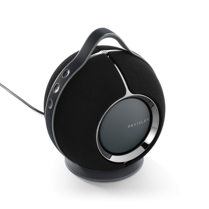 Enceinte portable DEVIALET Mania - Casques et enceintes