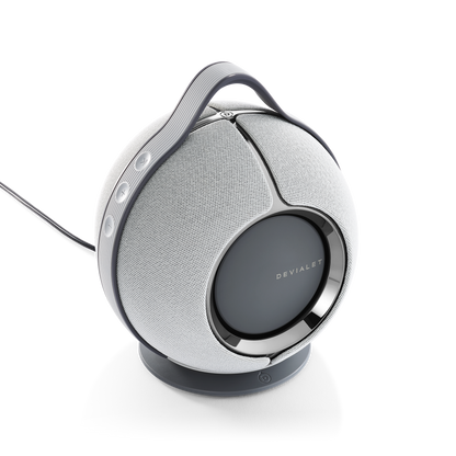 Enceinte portable DEVIALET Mania - Casques et enceintes