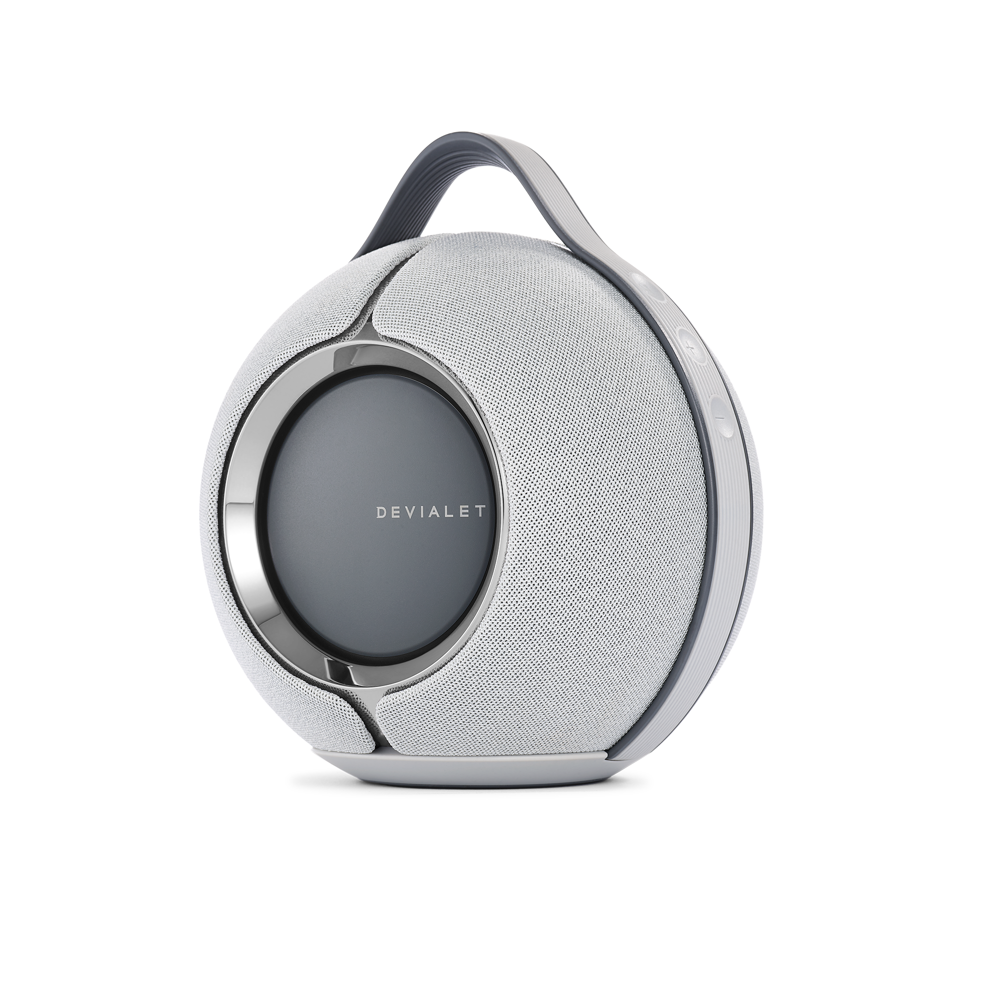 Enceinte portable DEVIALET Mania - Casques et enceintes