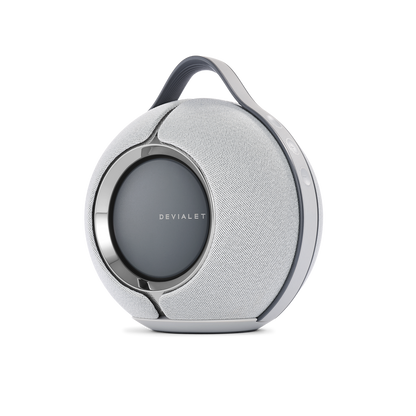 Enceinte portable DEVIALET Mania - Casques et enceintes