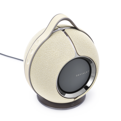 Enceinte portable DEVIALET Mania - Casques et enceintes