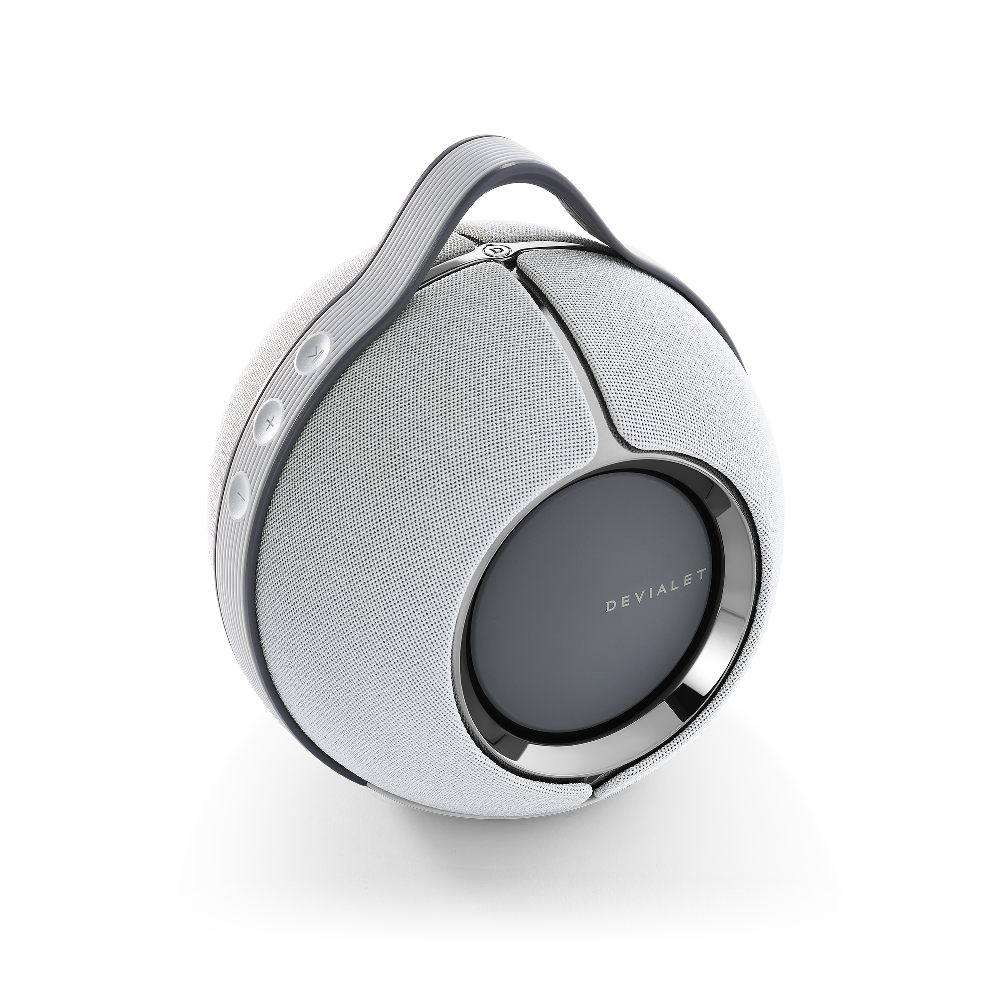 Enceinte portable DEVIALET Mania - Casques et enceintes