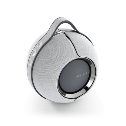 Enceinte portable DEVIALET Mania - Casques et enceintes